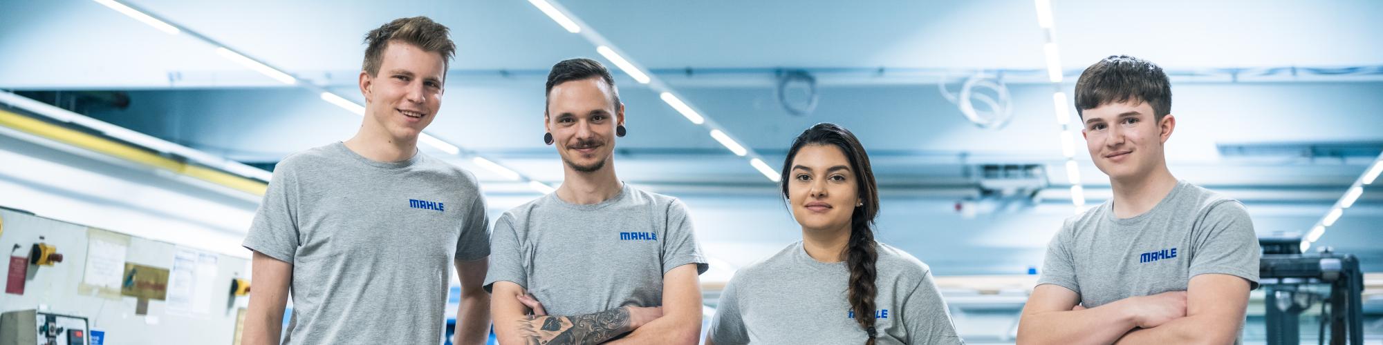 MAHLE Filtersysteme Austria GmbH