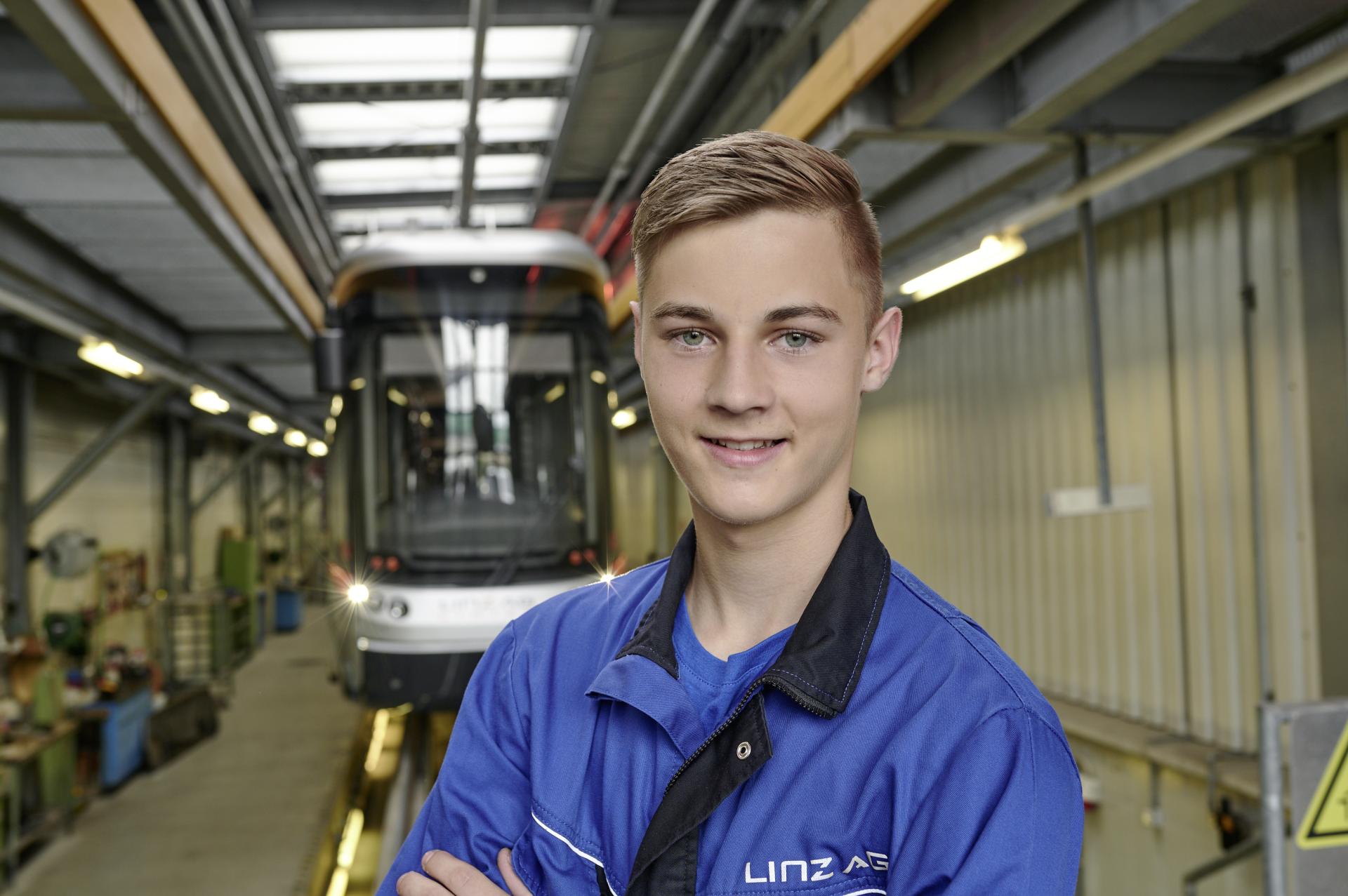 Mechatronik (Hauptmodul Automatisierungstechnik) Für 2025 - Linz ...