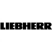 Liebherr am Standort Bischofshofen