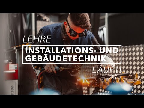 Lehre Installations- Und Gebäudetechnik - Wien | Lehrberuf.info